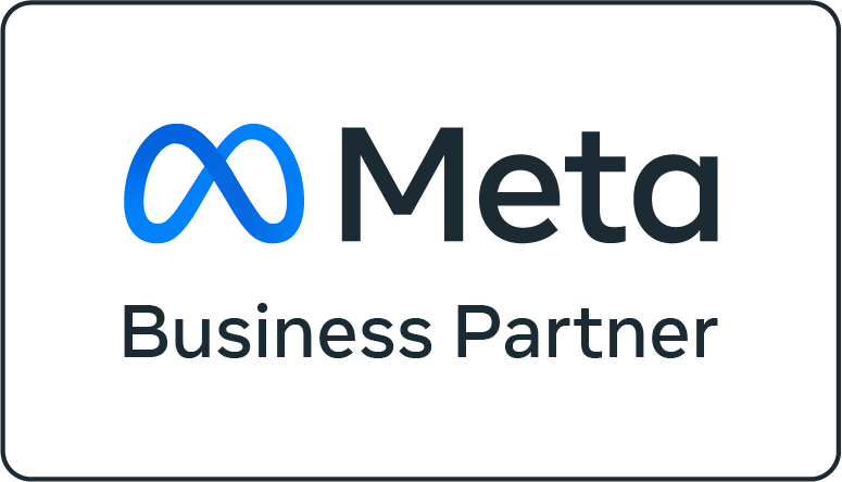 Meta logo